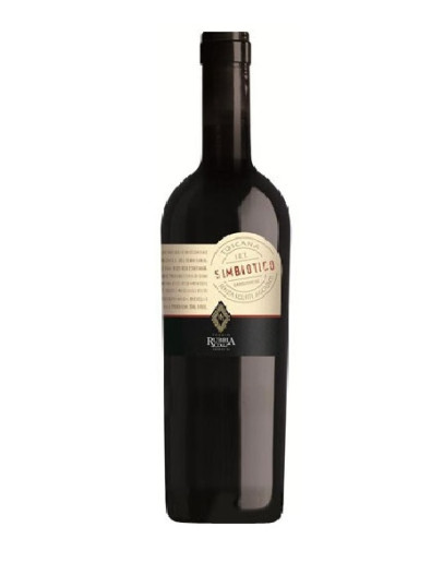 Sangiovese igt - Simbiotico