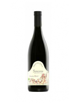 Sancerre Blanc Skeveldra 