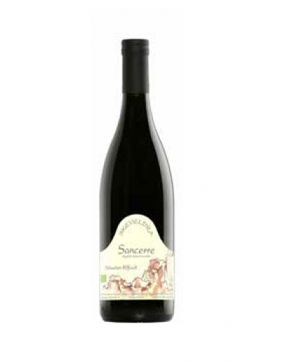 Sancerre Blanc Skeveldra 