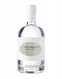 Skinos Mastiha Spirit