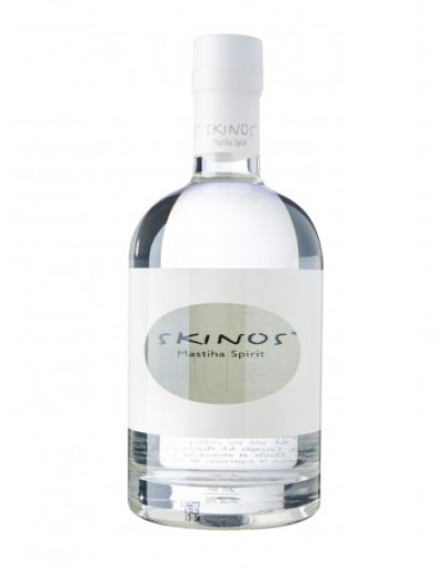 Skinos Mastiha Spirit