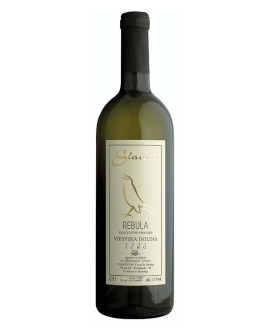 Vipavska Dolina Ribolla 2017