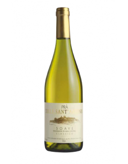 Soave Classico doc - Colle Sant' Antonio