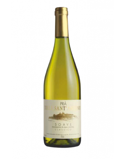 Soave Classico doc - Colle Sant' Antonio