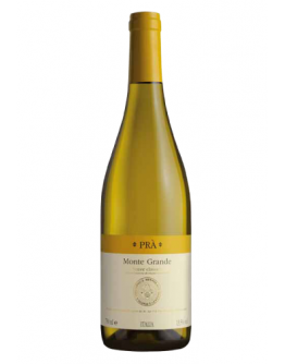 Soave Classico doc - Monte Grande