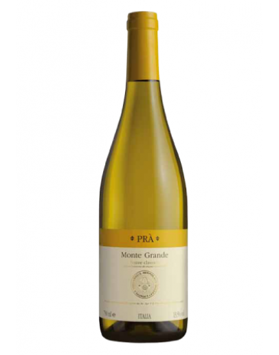 Soave Classico doc - Monte Grande