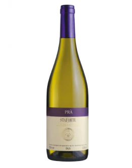 Soave Classico doc - Staforte