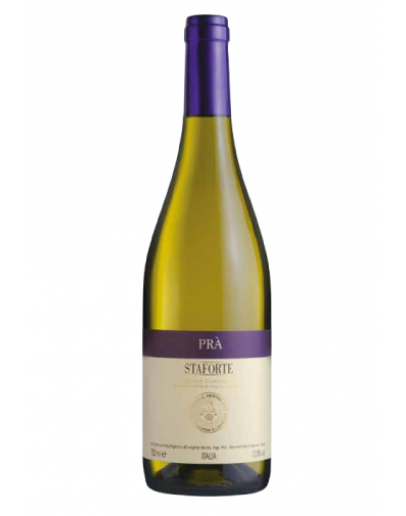 Soave Classico doc - Staforte