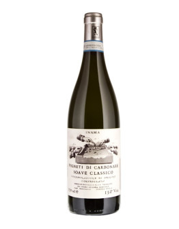 Soave doc 2020 - Vigneti Carbonare