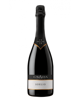 6 Recioto di Gambellara Spumante docg - Soelio