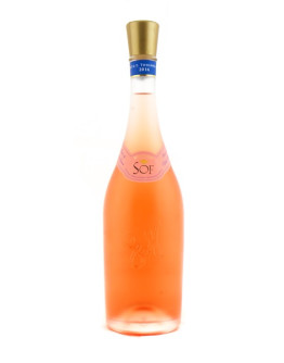 Sof Rosato igt