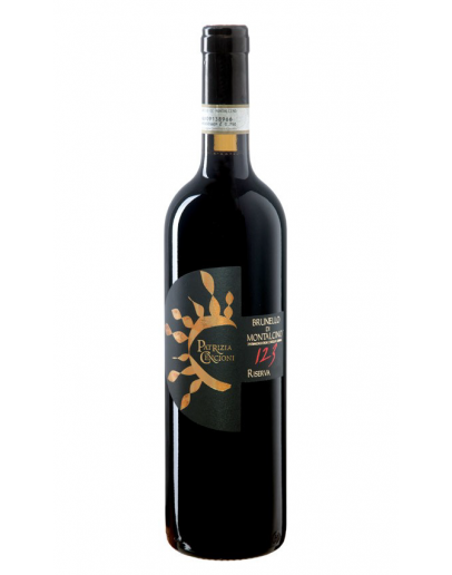 Brunello di Montalcino Riserva docg 2017 - 123 Magnum