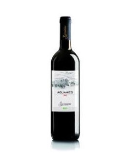 Aglianico Joe bio igt