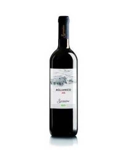 Aglianico Joe bio igt
