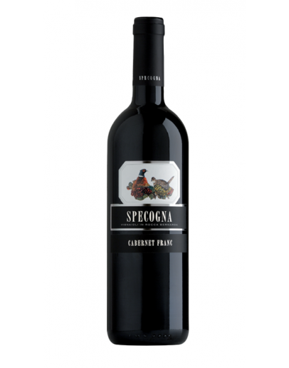 Cabernet Franc doc Friuli Colli Orientali