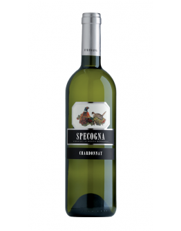Chardonnay doc Friuli Colli Orientali