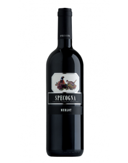 Merlot doc Friuli Colli Orientali