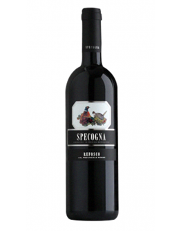 Refosco dal Peduncolo Rosso doc Friuli Colli Orientali