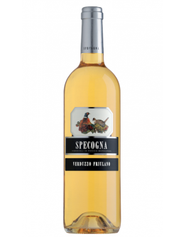 Verduzzo Friulano doc Friuli Colli Orientali