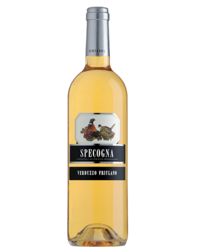 Verduzzo Friulano doc Friuli Colli Orientali