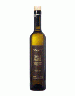 Grappa di Amarone 0,5 l Astucciata