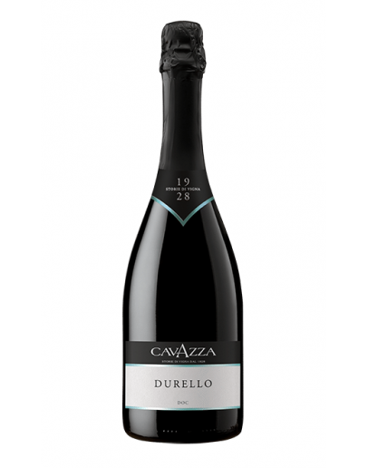 6 Lessini Durello Spumante Brut