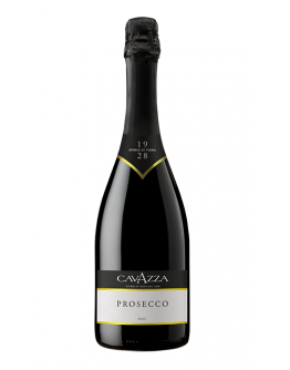 6 Prosecco Brut doc