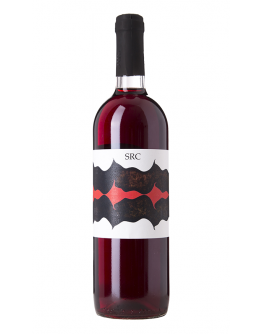 SRC Rosato 2016