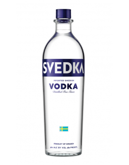 Vodka Svedka