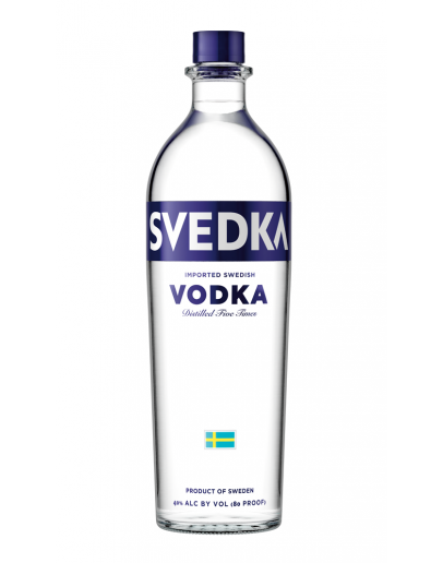 Vodka Svedka