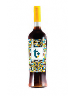 T+ Tea Liqueur