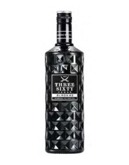 Three Sixty Black 42