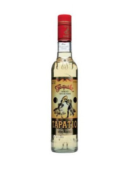 Tequila Tapatio Reposado