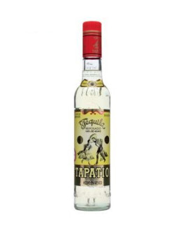 Tequila Tapatio Anejo