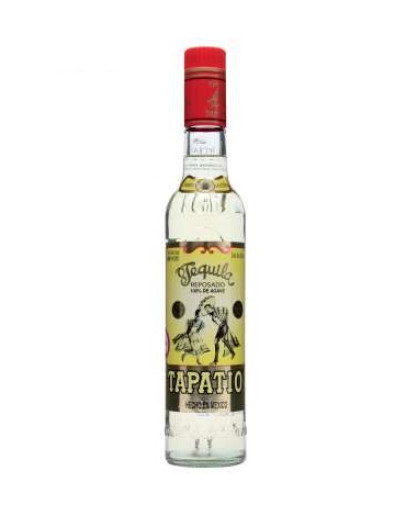Tequila Tapatio Anejo