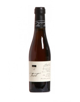 Tasel Passito 2018 0,375 l