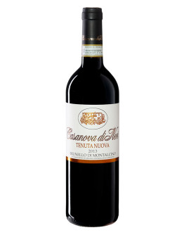 Tenuta Nuova docg