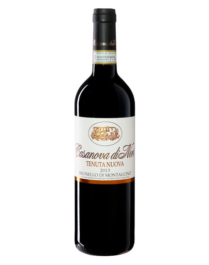 Tenuta Nuova docg