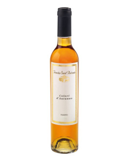 Passito Bianco igt 2006 0,375 l - Colori d'Autunno