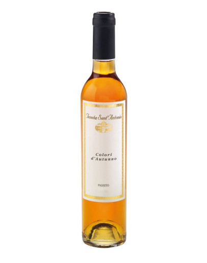 Passito Bianco igt 2006 0,375 l - Colori d'Autunno
