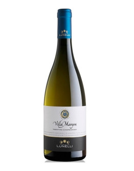 6 Chardonnay doc Villa Margon Superiore