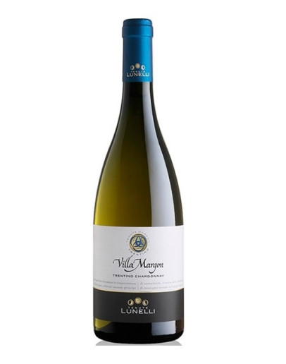 6 Chardonnay doc Villa Margon Superiore