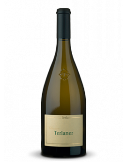 Bianco doc - Terlaner