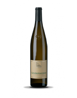 Gewurztraminer doc
