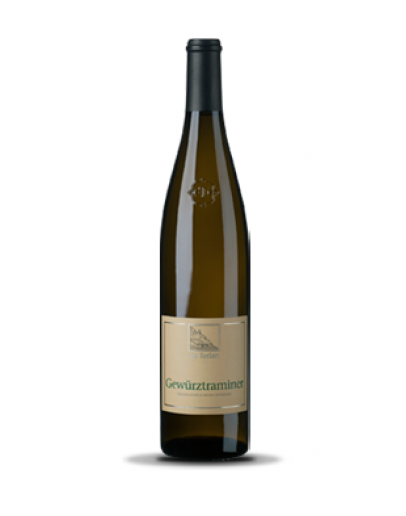Gewurztraminer doc