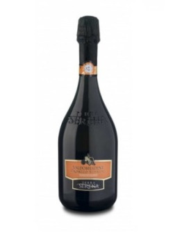 Prosecco Superiore doc Extra Dry - Terra Serena