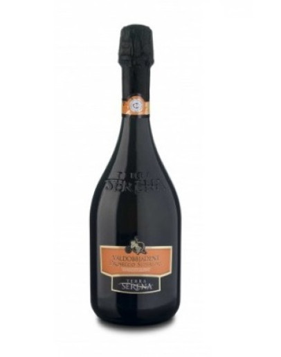 Prosecco Superiore doc Extra Dry - Terra Serena