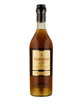 Cognac Tesseron Lot N° 29 XO Exception