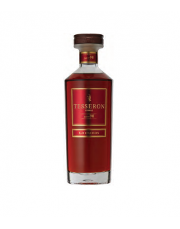 Cognac Tesseron Lot N° 90 Ovation Decanter