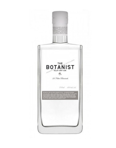 Gin The Botanist Islay Dry 1 l